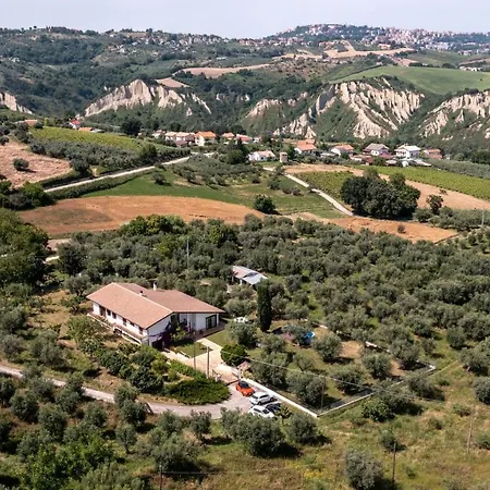 Ninetta Villa Bucchianico