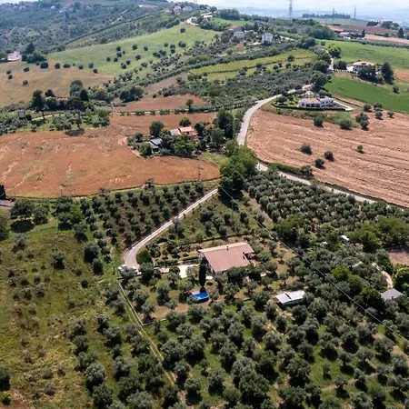 Ninetta Villa *