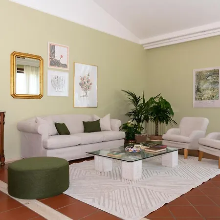 Villa Ninetta Bucchianico