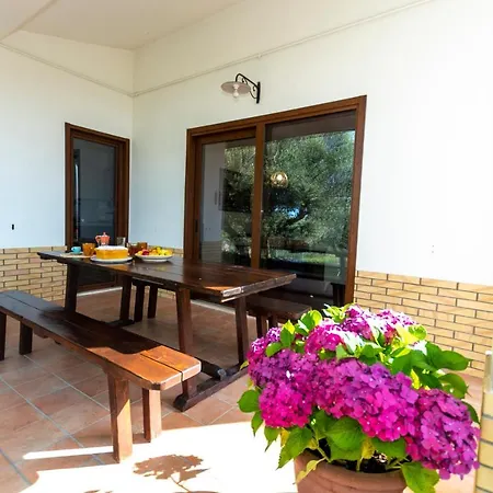 Ninetta Villa *