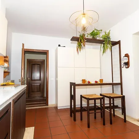 Ninetta Villa Bucchianico