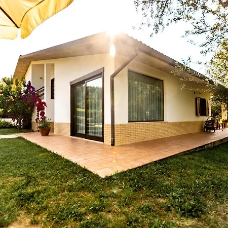Ninetta Villa *