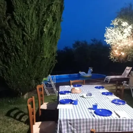 Ninetta Villa Bucchianico