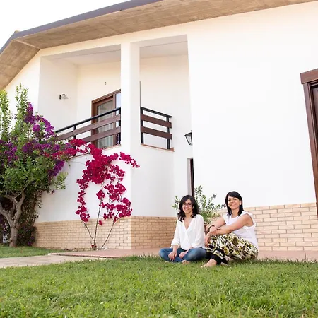 Ninetta Villa