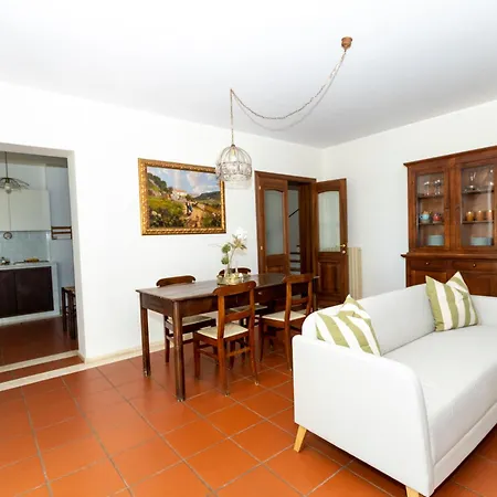 Ninetta Villa Bucchianico