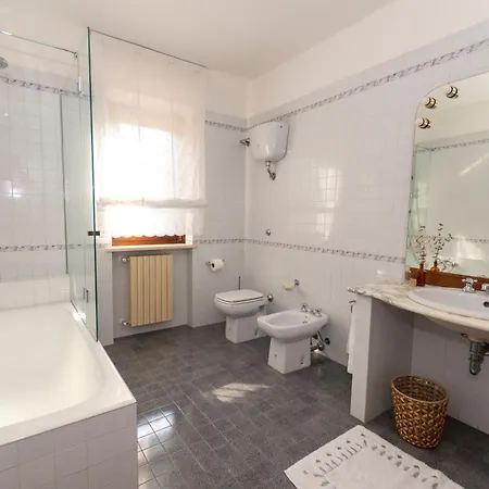 Villa Ninetta *