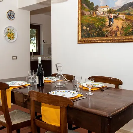 Ninetta Villa Bucchianico