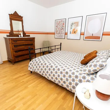 Villa Ninetta Bucchianico