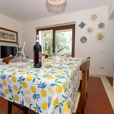Ninetta * Bucchianico