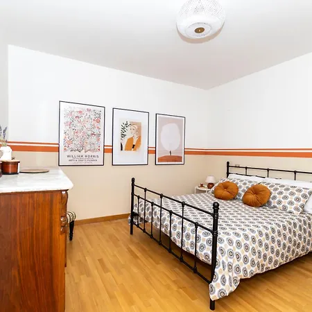 Ninetta Villa Bucchianico