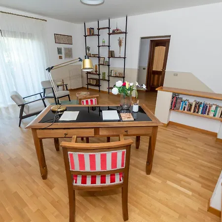 Ninetta Villa