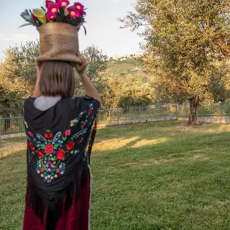 Villa Ninetta Bucchianico