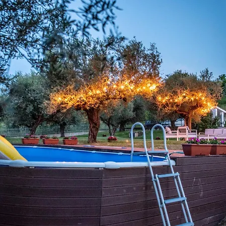Ninetta Villa