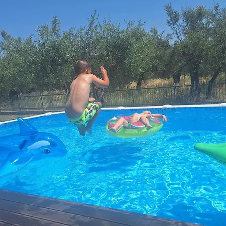 Ninetta Villa