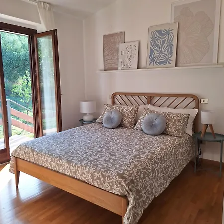 Ninetta * Bucchianico