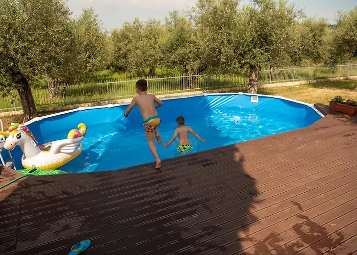 Villa Ninetta Bucchianico