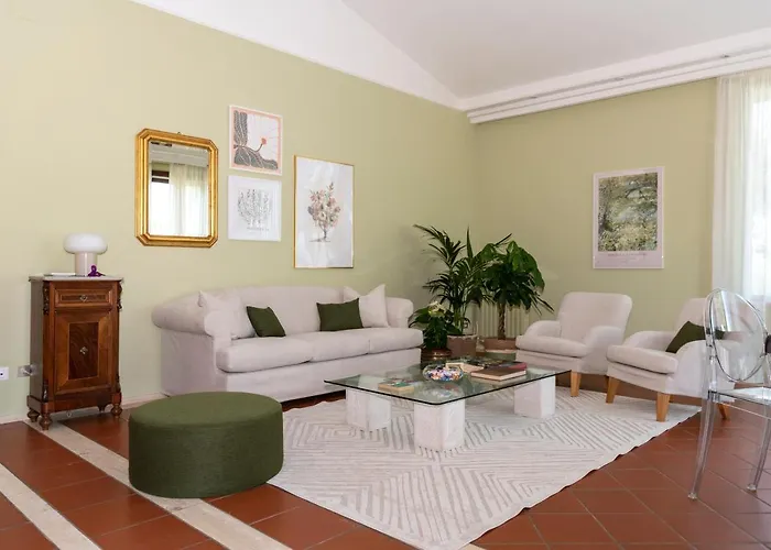 Villa Ninetta Bucchianico