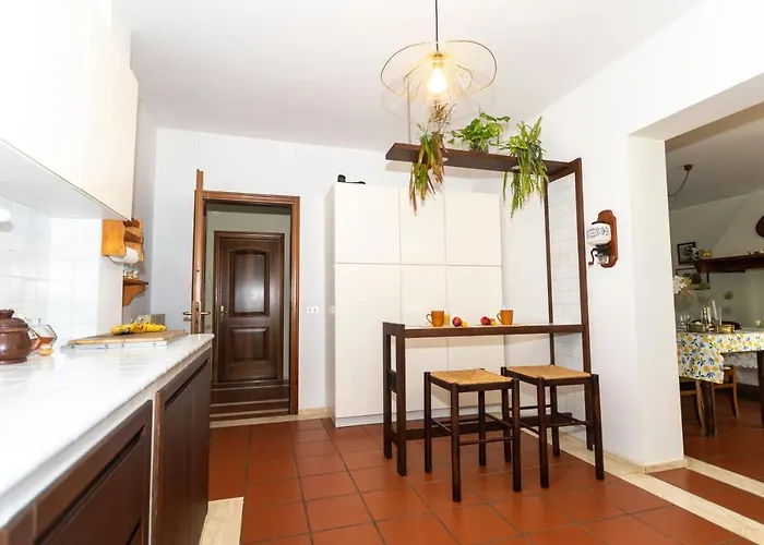 Ninetta Villa Bucchianico