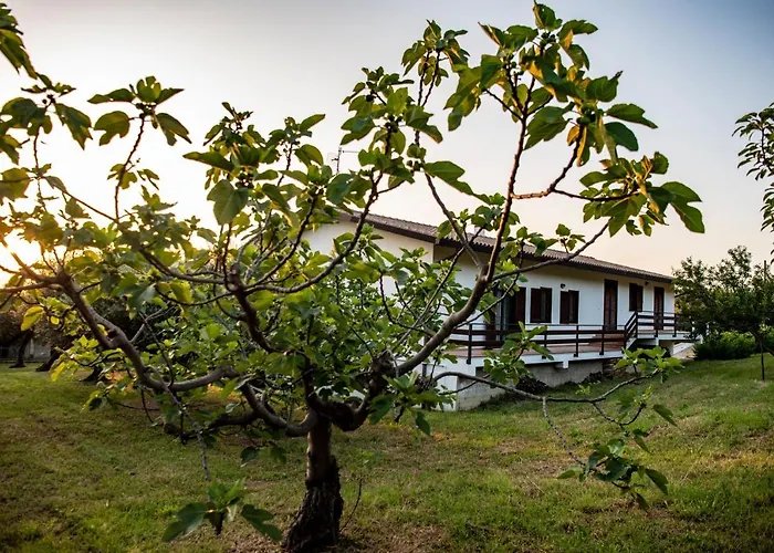 Villa Ninetta Bucchianico