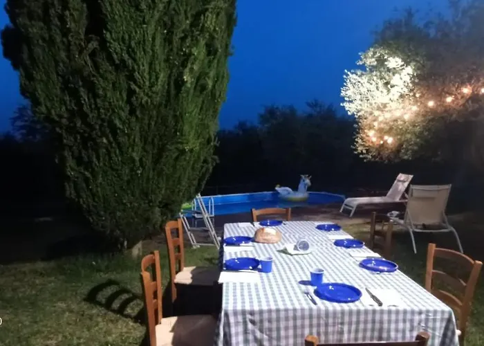 Ninetta Villa Bucchianico