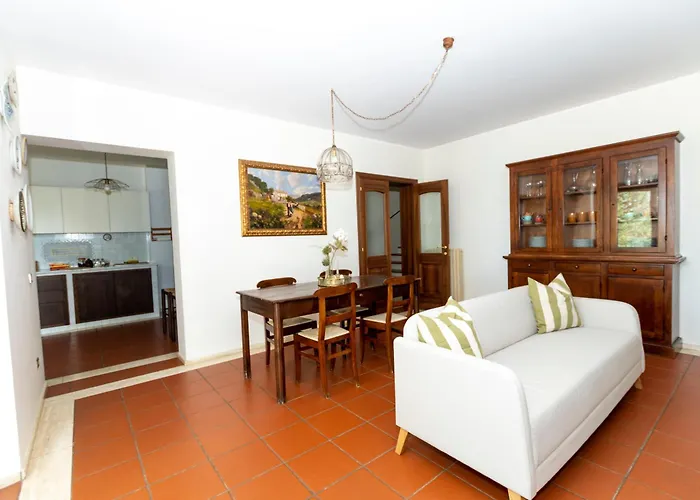 Ninetta Villa Bucchianico