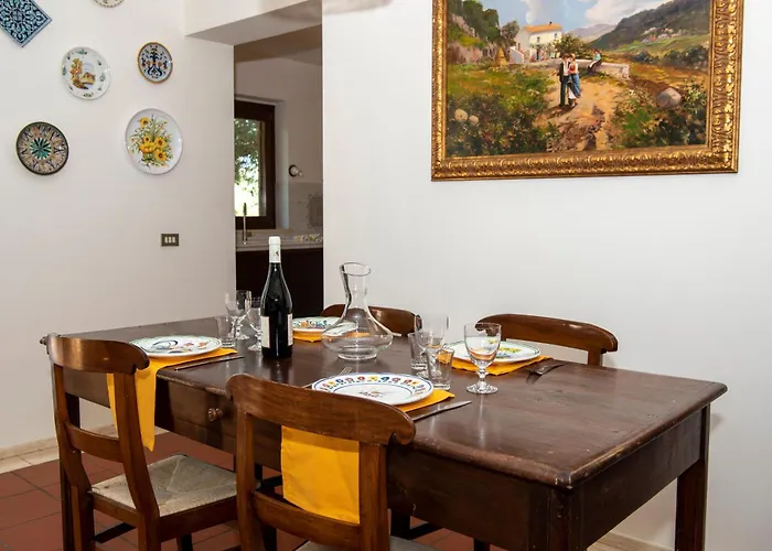 Ninetta Villa Bucchianico