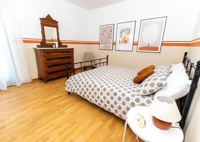 Villa Ninetta Bucchianico