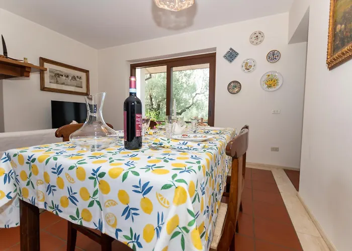 Ninetta * Bucchianico