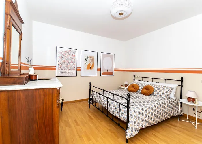 Ninetta Villa Bucchianico