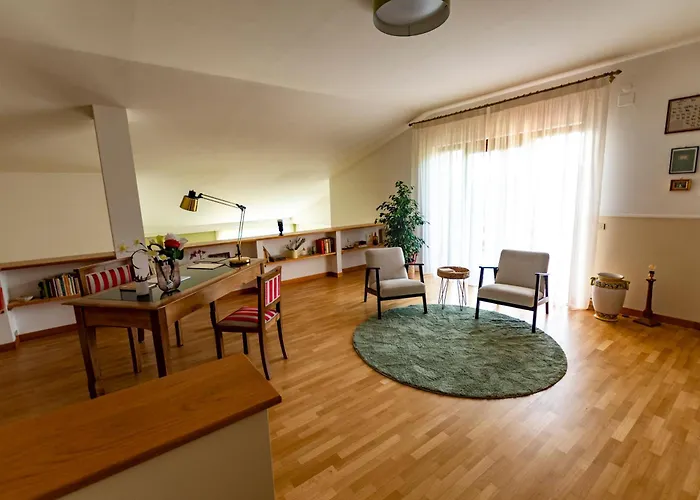 Ninetta * Bucchianico