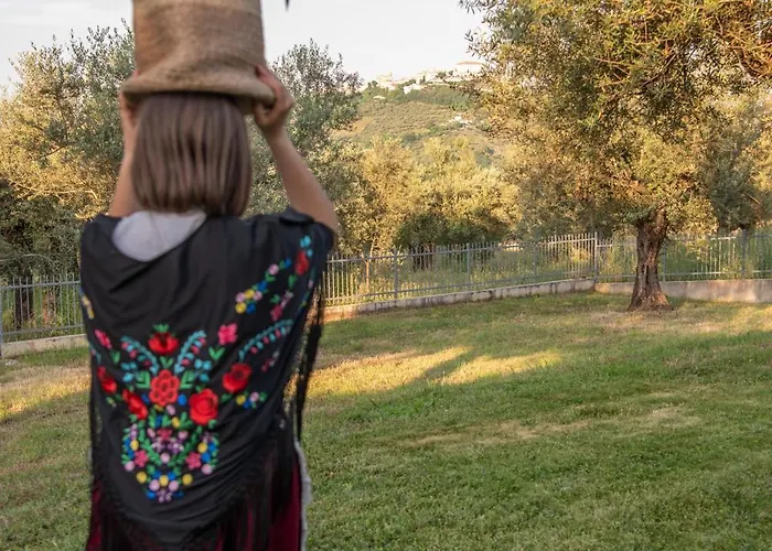 Villa Ninetta Bucchianico