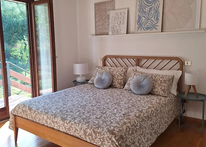 Ninetta * Bucchianico